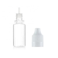 empty pet vape smoking bottles 10ml plastic TPD e liquid bottle