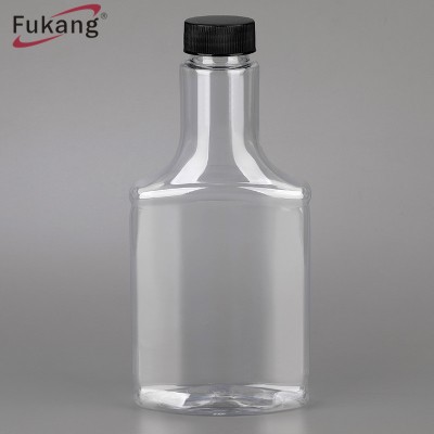 14oz soy sauce bottle packaging for sauces