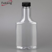 14oz soy sauce bottle packaging for sauces