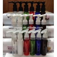 30ml plastic lotion pump packaging bottle