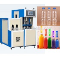 semiautomatic/automatical PET bottle pure mineral drinking water making plant machine price